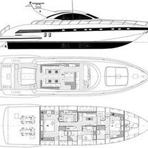 Overmarine Mangusta 72