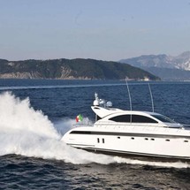 Overmarine Mangusta 72