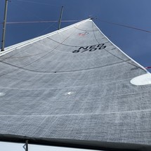 Dehler 38