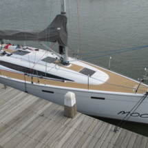 Dehler 38