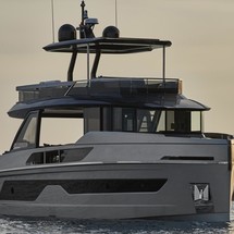 Gianetti gianetti 62 explorer