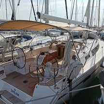 Bavaria 37 Cruiser