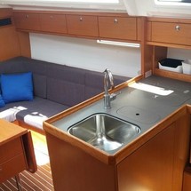 Bavaria 37 Cruiser