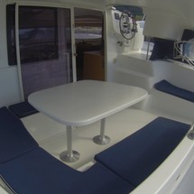 Fountaine Pajot Lipari 41