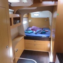 Fountaine Pajot Lipari 41