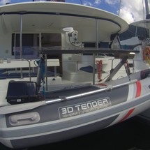 Fountaine Pajot Lipari 41