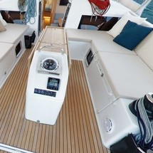 Jeanneau Sun Odyssey 490