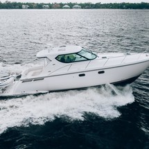 Tiara sovran 4300