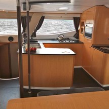 Fountaine Pajot Salina 48