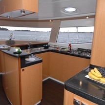 Fountaine Pajot Salina 48