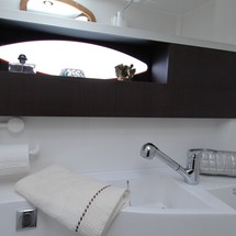 Fountaine Pajot Salina 48