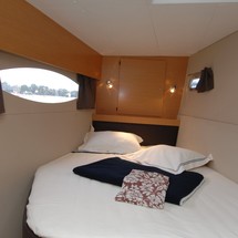 Fountaine Pajot Salina 48