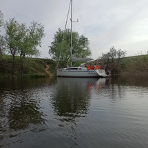 Bavaria 33 Cruiser