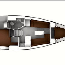 Bavaria 33 Cruiser