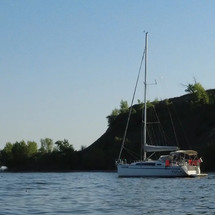 Bavaria 33 Cruiser