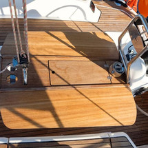 Bavaria 33 Cruiser