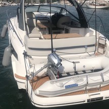 Bavaria S36 OPEN