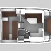 Bavaria S36 OPEN