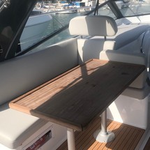 Bavaria S36 OPEN