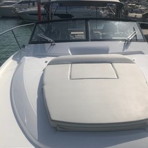 Bavaria S36 OPEN