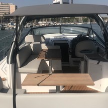 Bavaria S36 OPEN