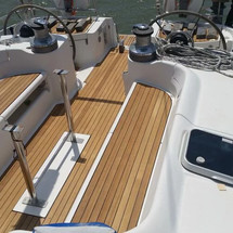 Beneteau 50