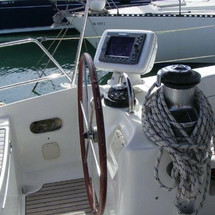 Beneteau 50