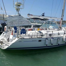 Beneteau 50