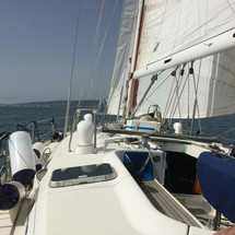 Beneteau 50