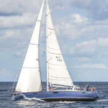 Beneteau Oceanis 60