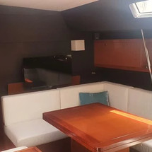 Beneteau Oceanis 60