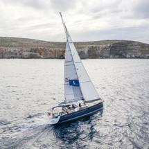 Beneteau Oceanis 60