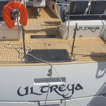 Beneteau Oceanis 60