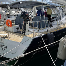 Beneteau Oceanis 60