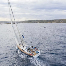 Beneteau Oceanis 60