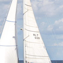 Beneteau Oceanis 60