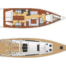 Beneteau Oceanis 60