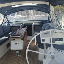 Beneteau Oceanis 60