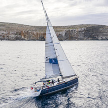 Beneteau Oceanis 60