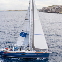 Beneteau Oceanis 60