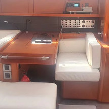 Beneteau Oceanis 60