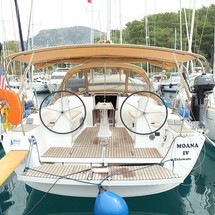 Dufour 335 GL