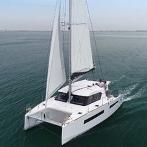 Aventura 34