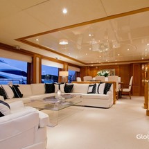 Benetti 100