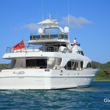 Benetti 100