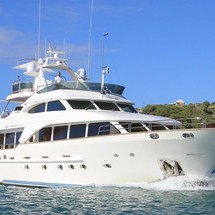 Benetti 100