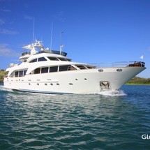 Benetti 100