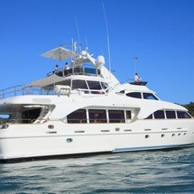 Benetti 100