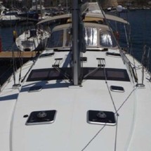 Jeanneau 53