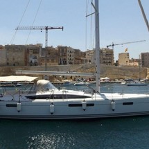 Jeanneau 53